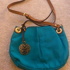 Vince camuto crossbody